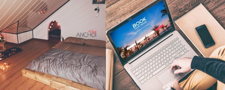 Chia Sẻ Kinh Nghiệm Đặt Phòng Khách Sạn Giá Rẻ Chất Lượng