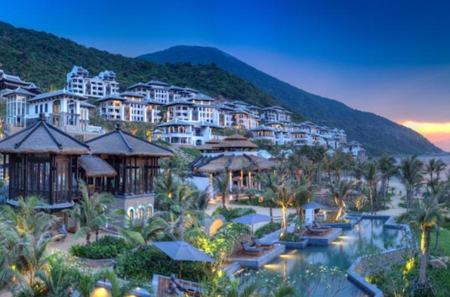Resort Là Gì? Các Loại Hình Resort Và Đặc Điểm Của Resort Ở Việt Nam