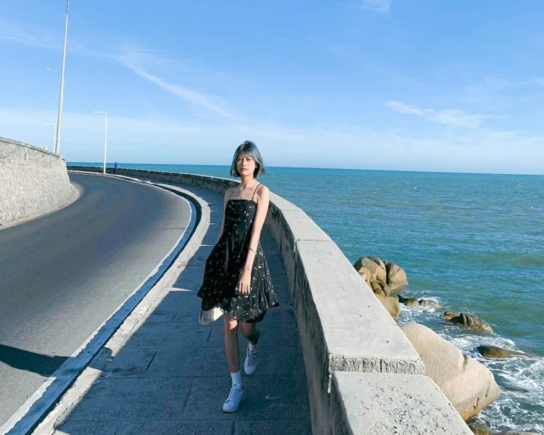 Đèo Nước Ngọt Vũng Tàu: Địa Điểm Hẹn Hò Với Thiên Nhiên