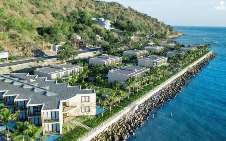 Marina Bay Resort & Spa – 5 sao