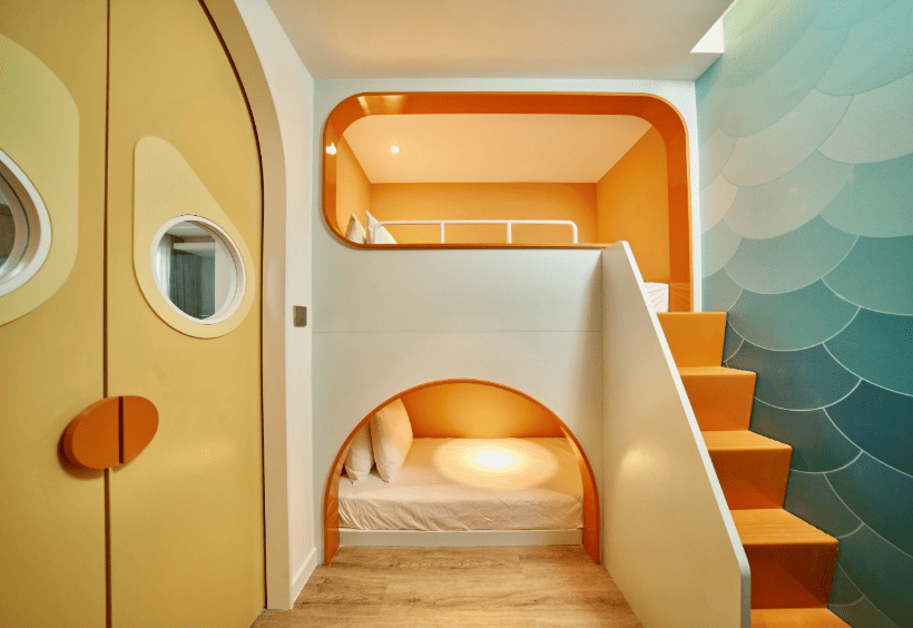 Kid Suite