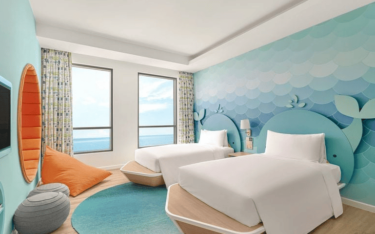 Family Suite