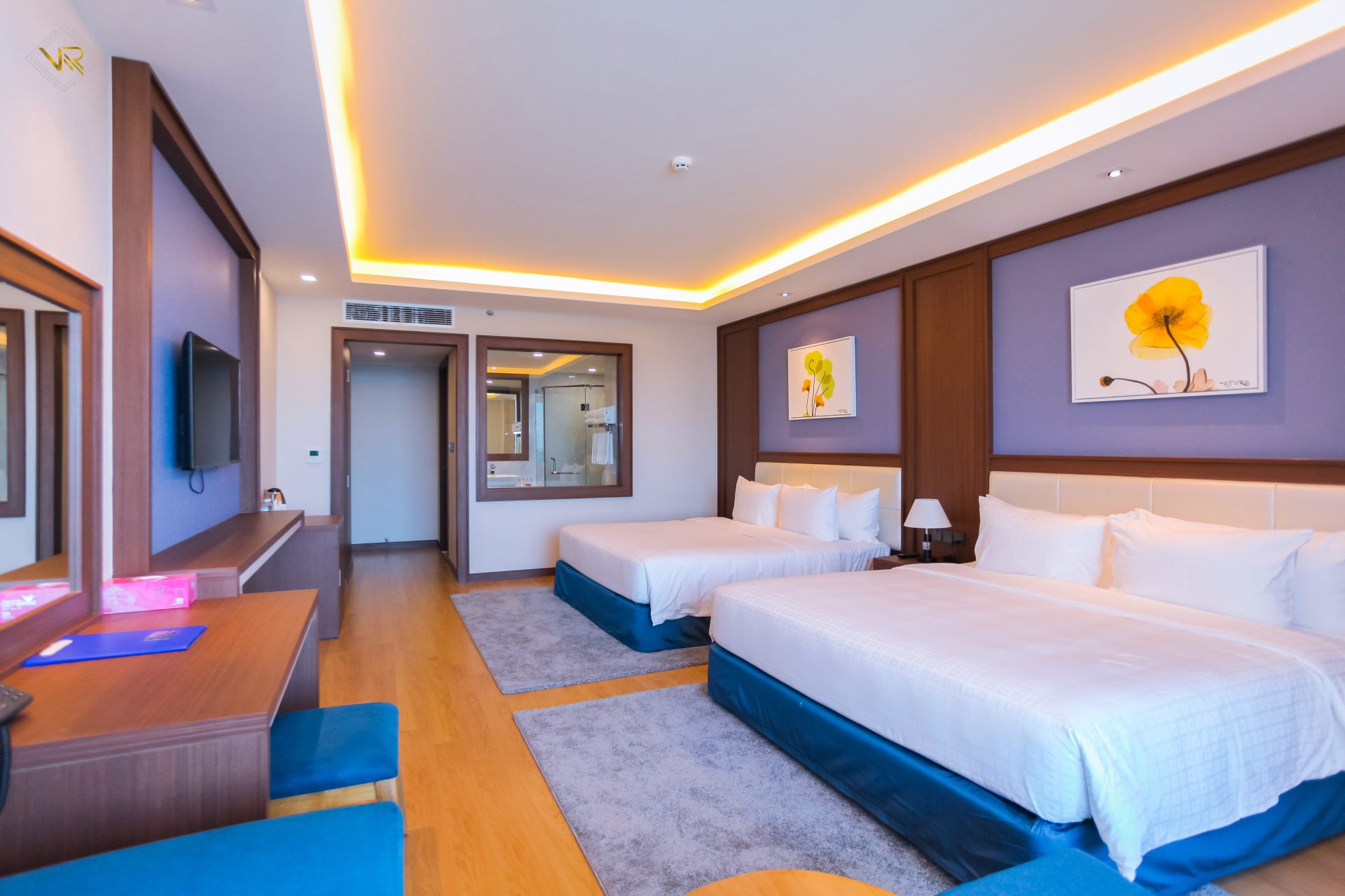Khách sạn Riva