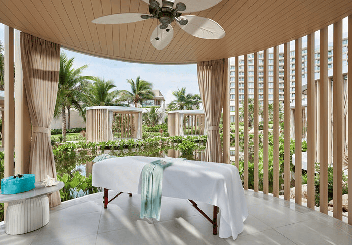 Maia Spa - trải nghiệm thư giãn & chăm sóc sức khỏe