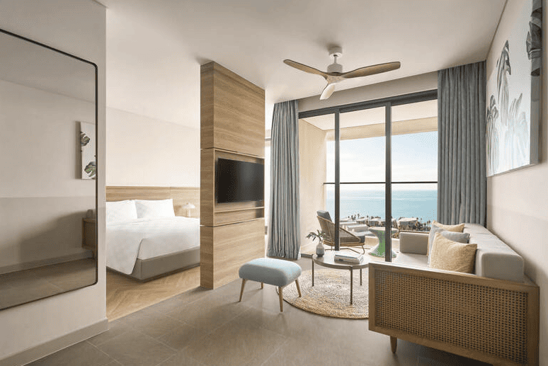 Residences Ocean View