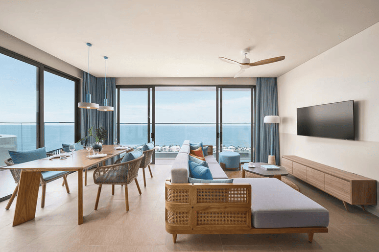 Panorama Penthouse