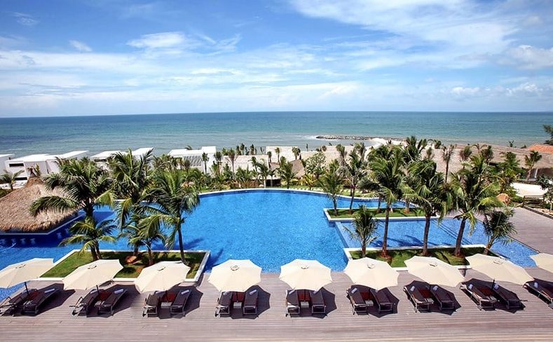 Bỏ Túi Ngay Top 10+ Resort 3 – 4 – 5 Sao Mới Toanh, View Biển Đẹp Tại Mũi Né
