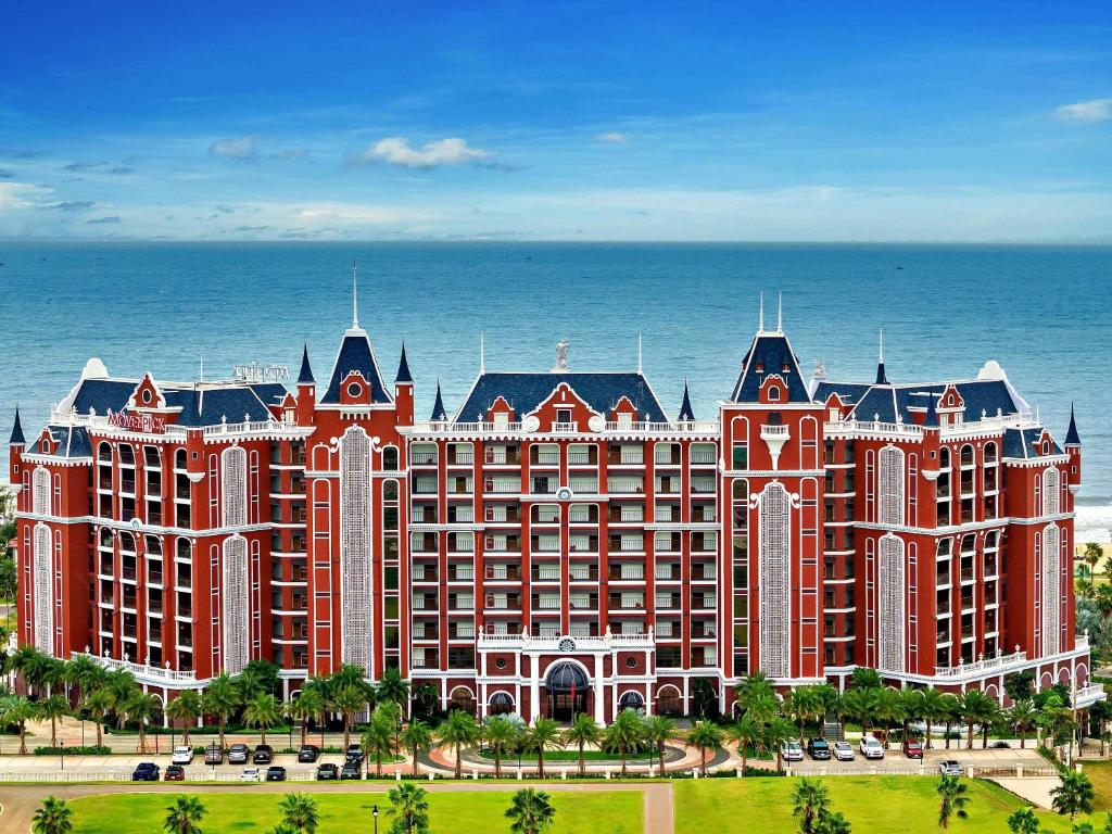 Movenpick Resort Phan Thiết