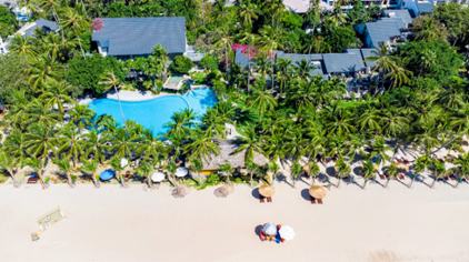 Hoàng Ngọc Resort