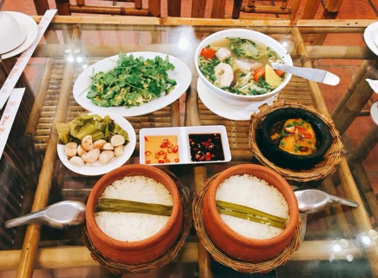 TOP 10 Quán Ăn Trưa Vũng Tàu Giá Rẻ Không Sợ “Chặt Chém”