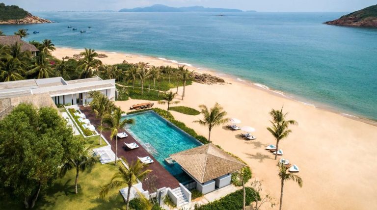 TOP 7 Resort Mũi Né 5 Sao Đẳng Cấp View Đẹp Và Sang Trọng