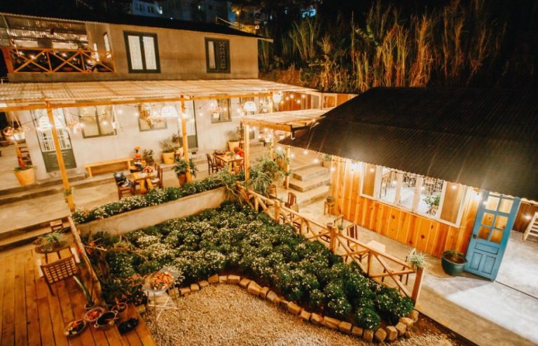Homestay Là Gì? Vì Sao Homestay Được Tín Đồ Du Lịch Yêu Thích