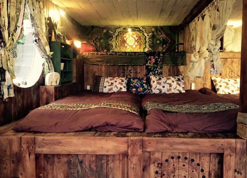 Bohemian