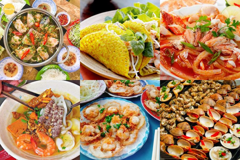 Tổng Hợp 20 Món Đặc Sản Vũng Tàu Hấp Dẫn Nhất Định Bạn Phải Thử!