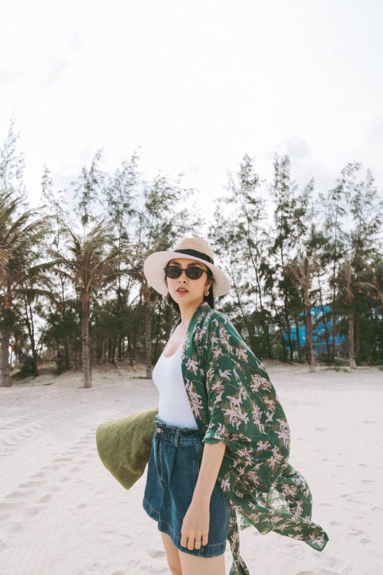 Chuẩn Bị Đồ Du Lịch Biển Cần Những Gì Và Các Lưu Ý Cần Biết