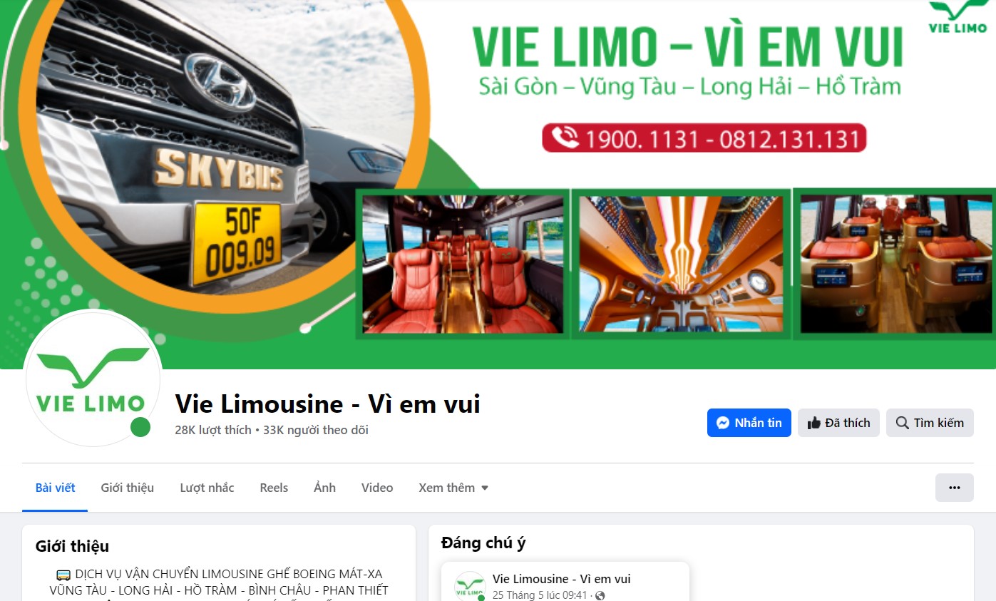 Fanpage