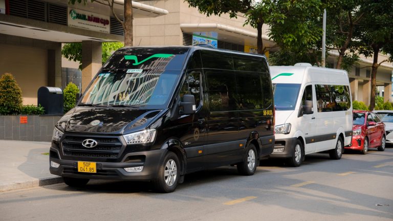 TOP 6 Nhà Xe Limousine Vũng Tàu Sân Bay Chất Lượng, Uy Tín