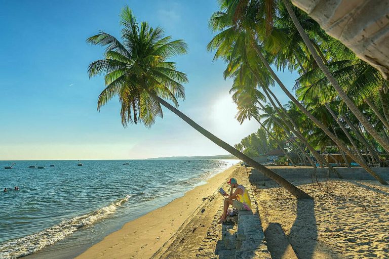 Bí kíp check-in Hòn Rơm Mũi Né – Phan Thiết Đầy Đủ Và Chi Tiết Nhất