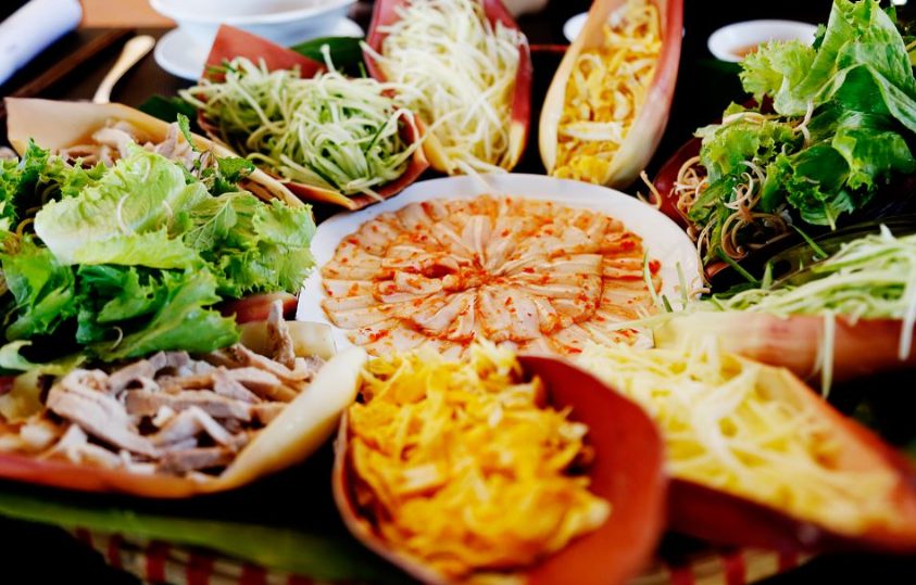 Lẩu thả