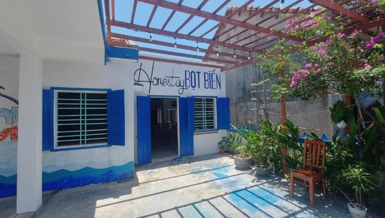 TOP 10 Homestay Mũi Né – Phan Thiết View Biển Cực Chill