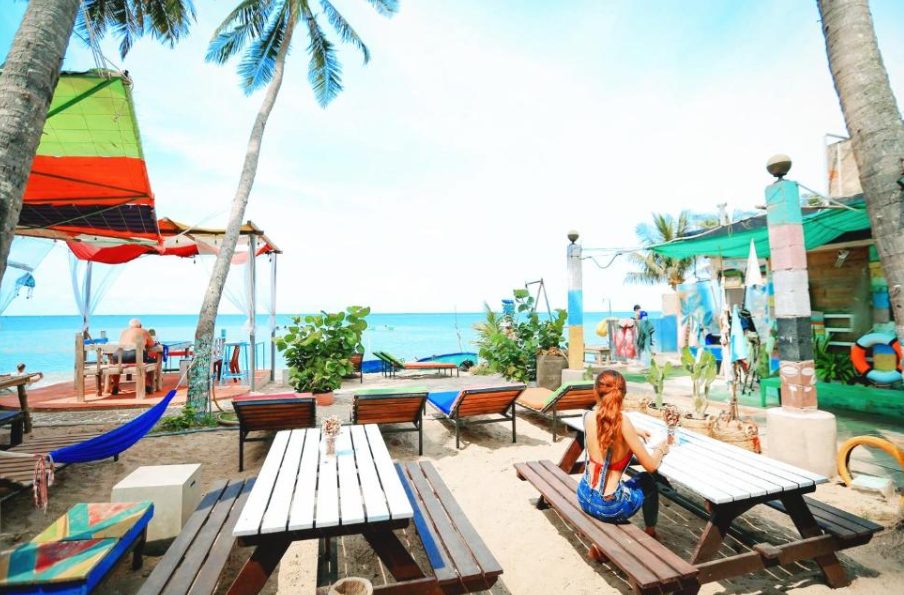 Eva Hut Homestay Mũi Né