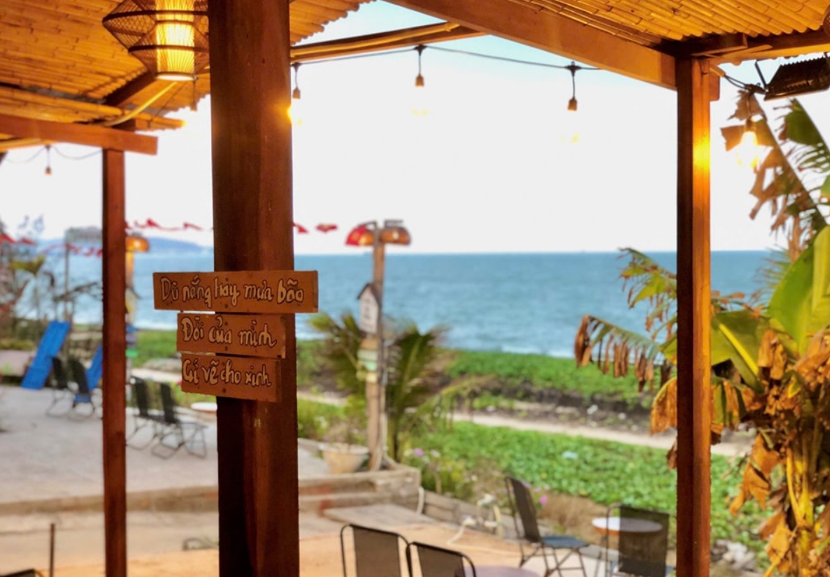 The Sea Coffee