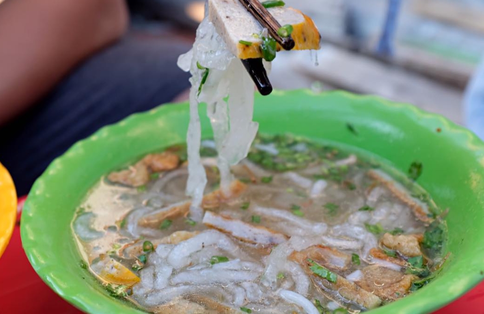 Bánh canh