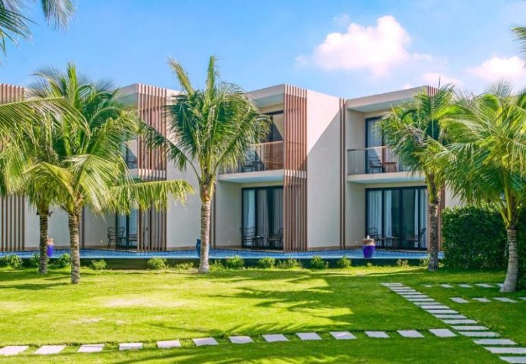 TOP 5 Khách Sạn 5 Sao Vũng Tàu Gần Bãi Sau Có Đầy Đủ Tiện Nghi