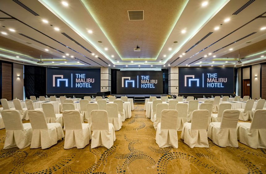 Phòng hội nghị & sự kiện