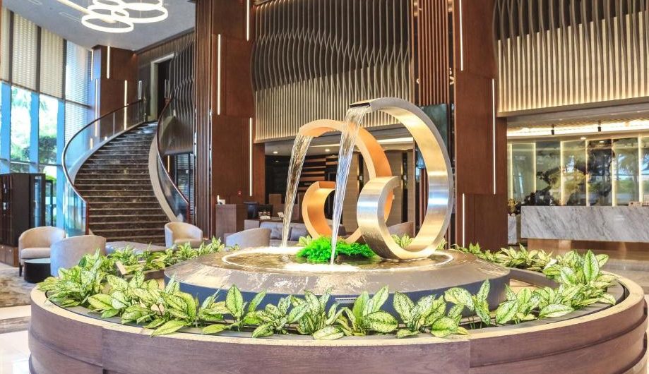 khách sạn Malibu Vũng Tàu