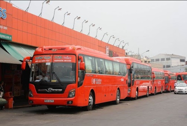 Xe Phương Trang