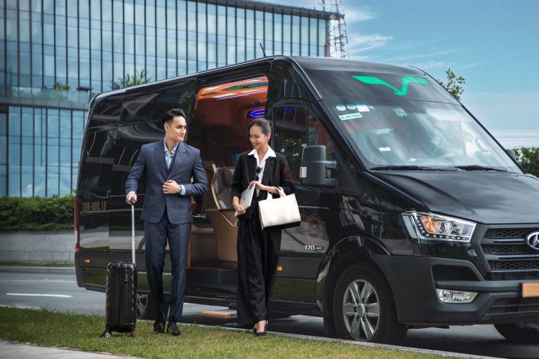 TOP 7 Nhà Xe Gò Vấp Đi Vũng Tàu Giá Rẻ, Uy Tín