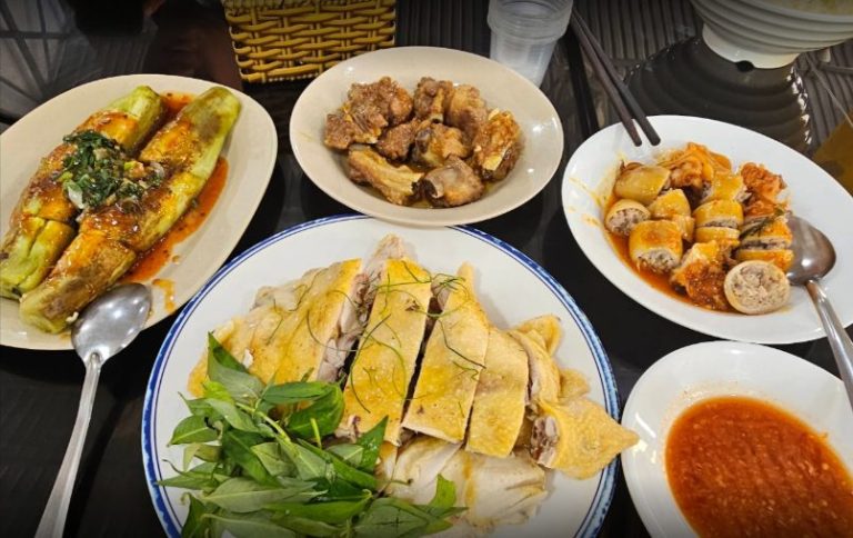 TOP 8 Quán Cơm Gà Phan Thiết Nổi Tiếng Và Siêu Hấp Dẫn