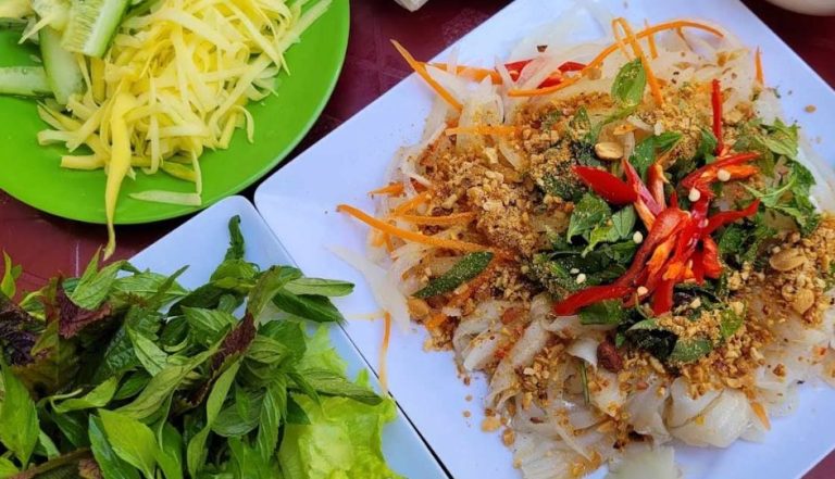 TOP 6 Quán Gỏi Cá Mai Phan Thiết Ngon Lạ Miệng Chuẩn Vị Bình Thuận