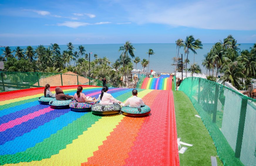Mango Beach Mũi Né