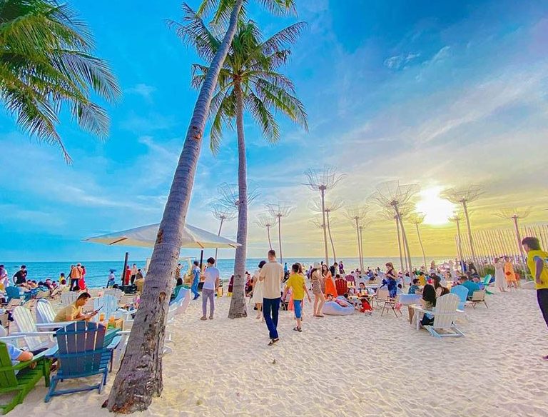 Giá vé vào cửa Hanna Beach