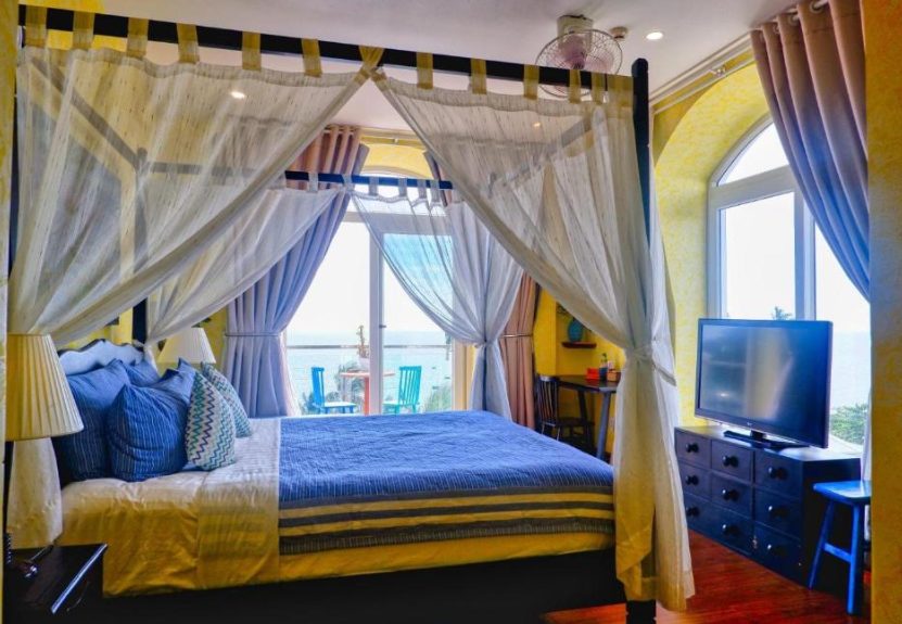 La Marina Boutique Hotel & Spa