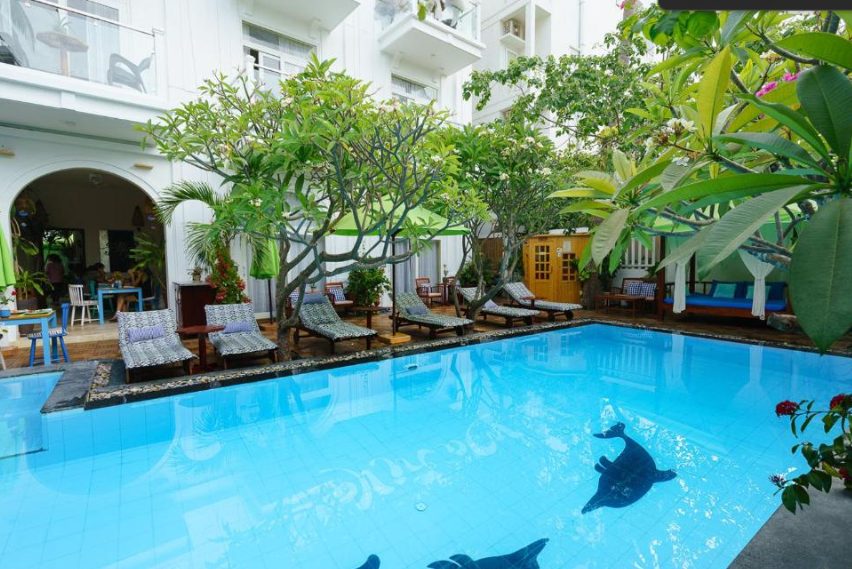 La Marina Boutique Hotel & Spa