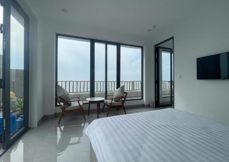 Seaside Mui Ne Hotel