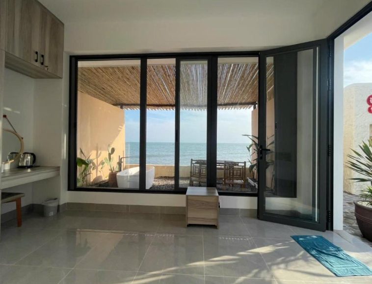 Seaside Mui Ne Hotel