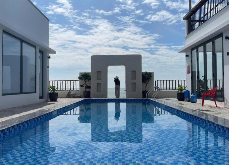 Seaside Mui Ne Hotel