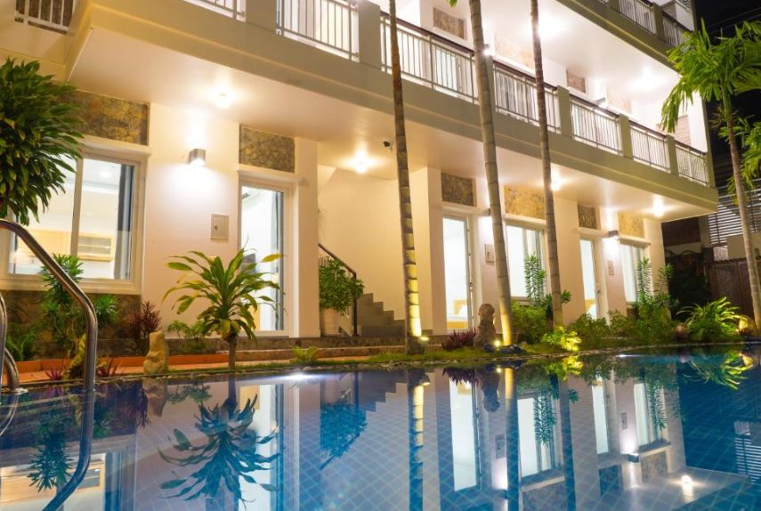 Qli Hotel