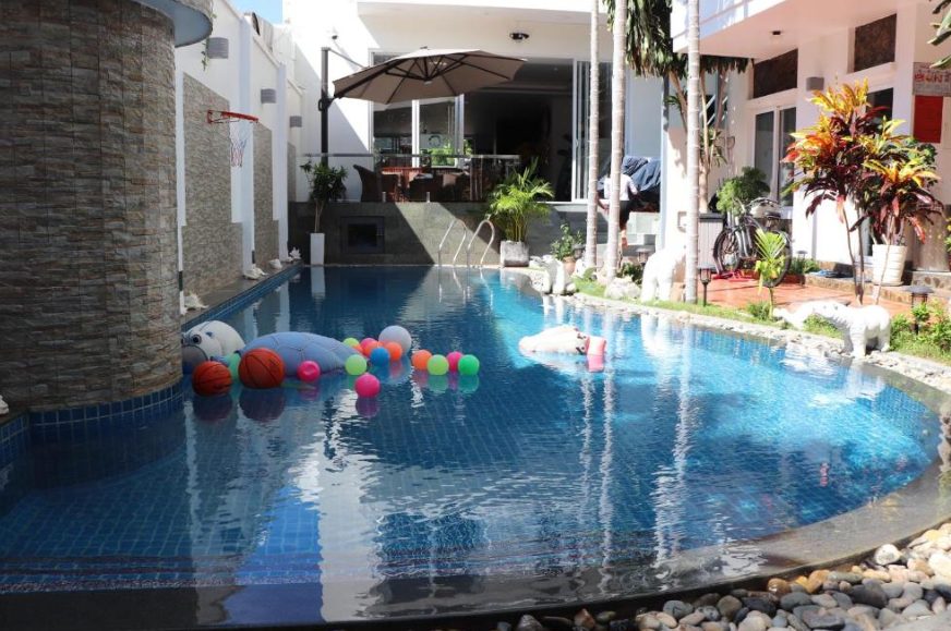 Qli Hotel