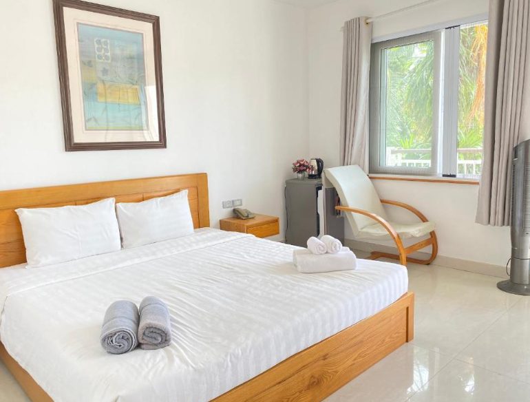 Qli Hotel