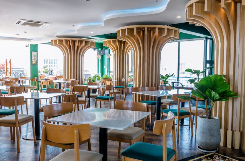 The Palms Hotel Phan Thiet