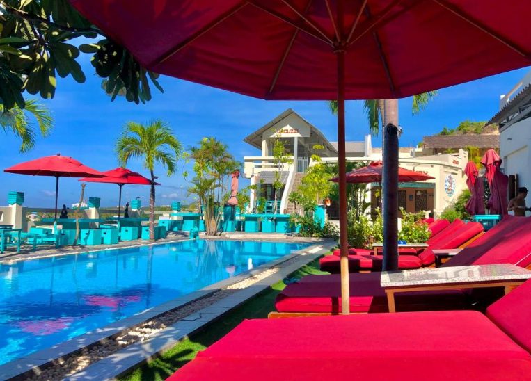 Mui Ne Hills Bliss Hotel