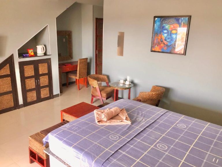 Mui Ne Hills Bliss Hotel