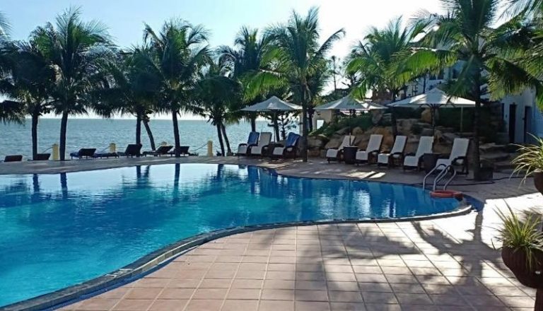 TOP 10 Khách Sạn 3 Sao Mũi Né Tiện Lợi Gần Biển