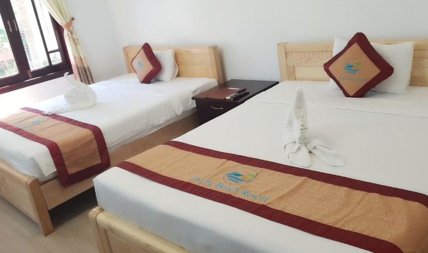 Muine Pacific Resort