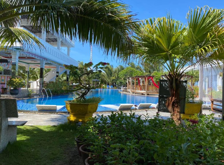 Fairy Hills Hotel
